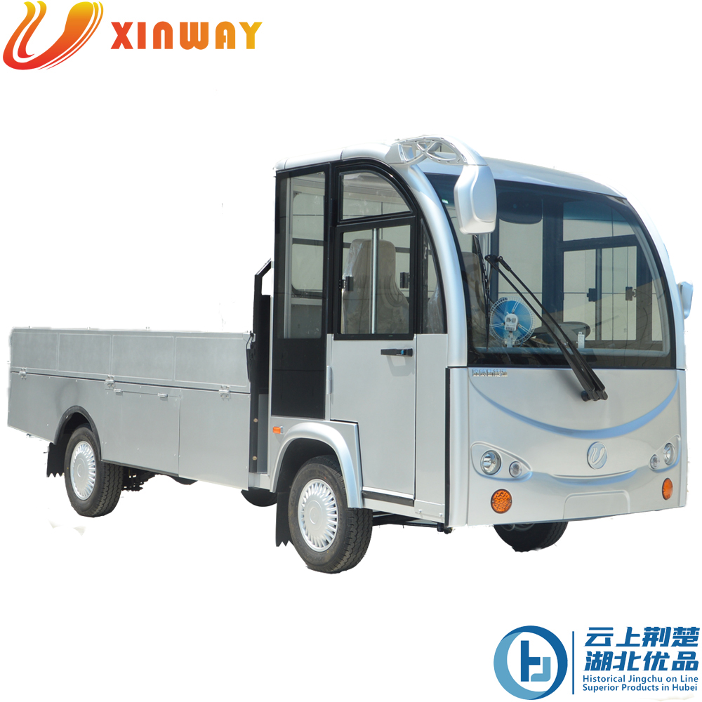 1 ton Electric cargo truck