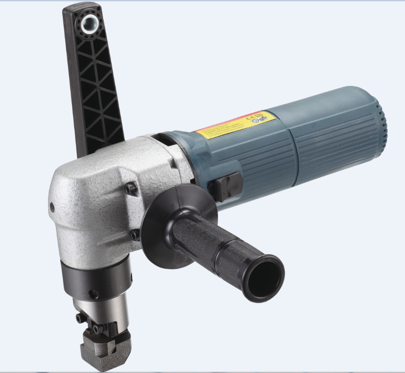 Electric Metal Cutting Machines