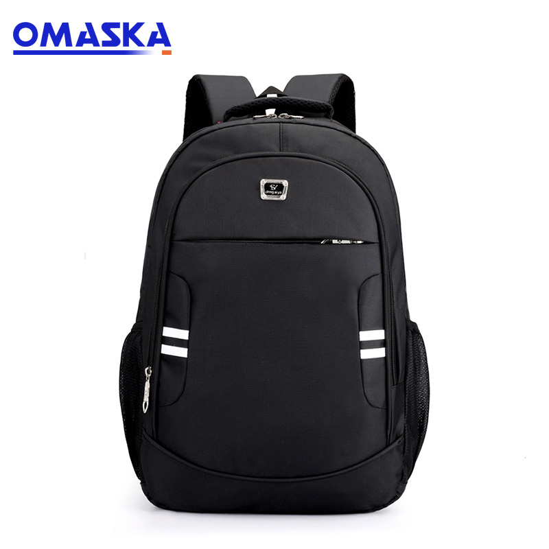 New Large Multi-functional Men Casual Rucksack Nylon Cheap 18inch School bags Laptop backpack bag
