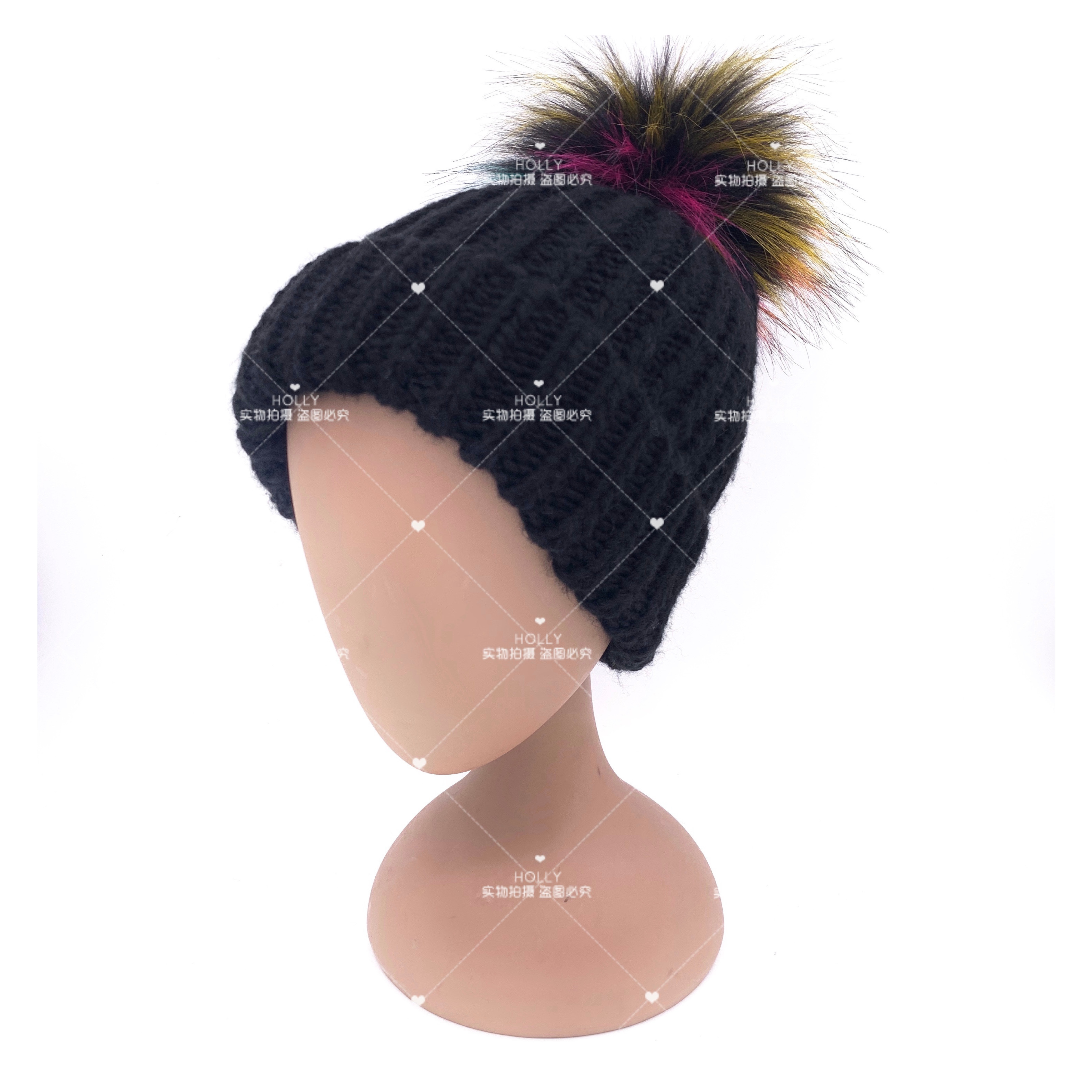 Women's Knitted Hat