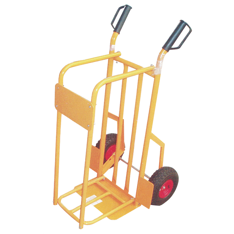 Hand trolley
