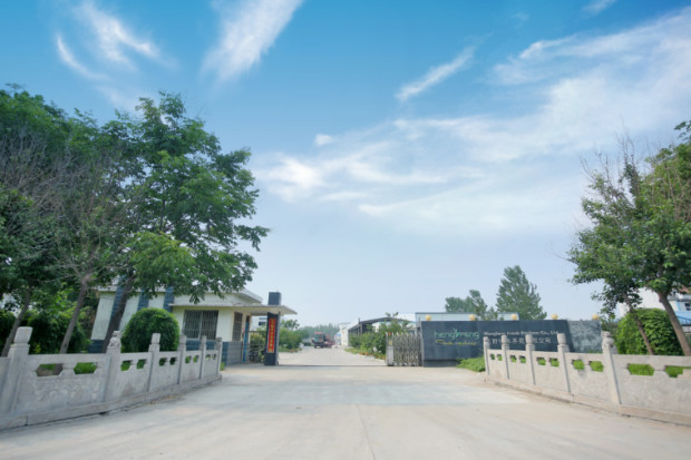 Juye Hengfeng Fruits and Vegetables Co., Ltd. – Dehydrated vegetables 1