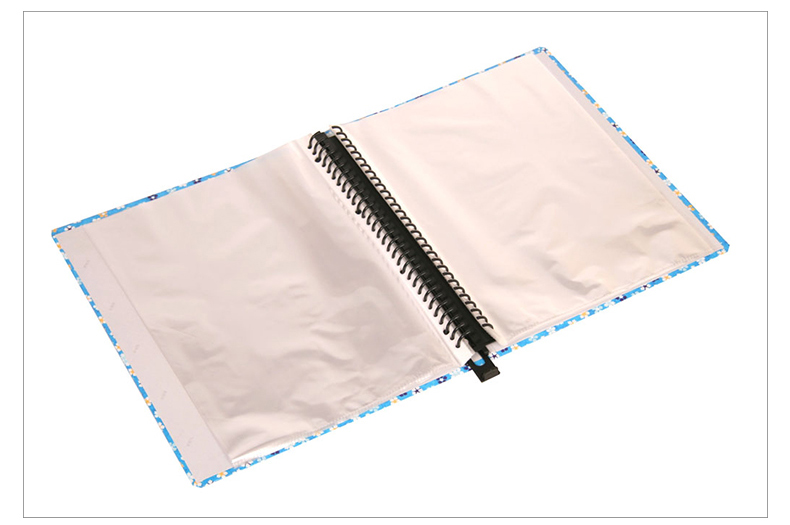 Ring Binder