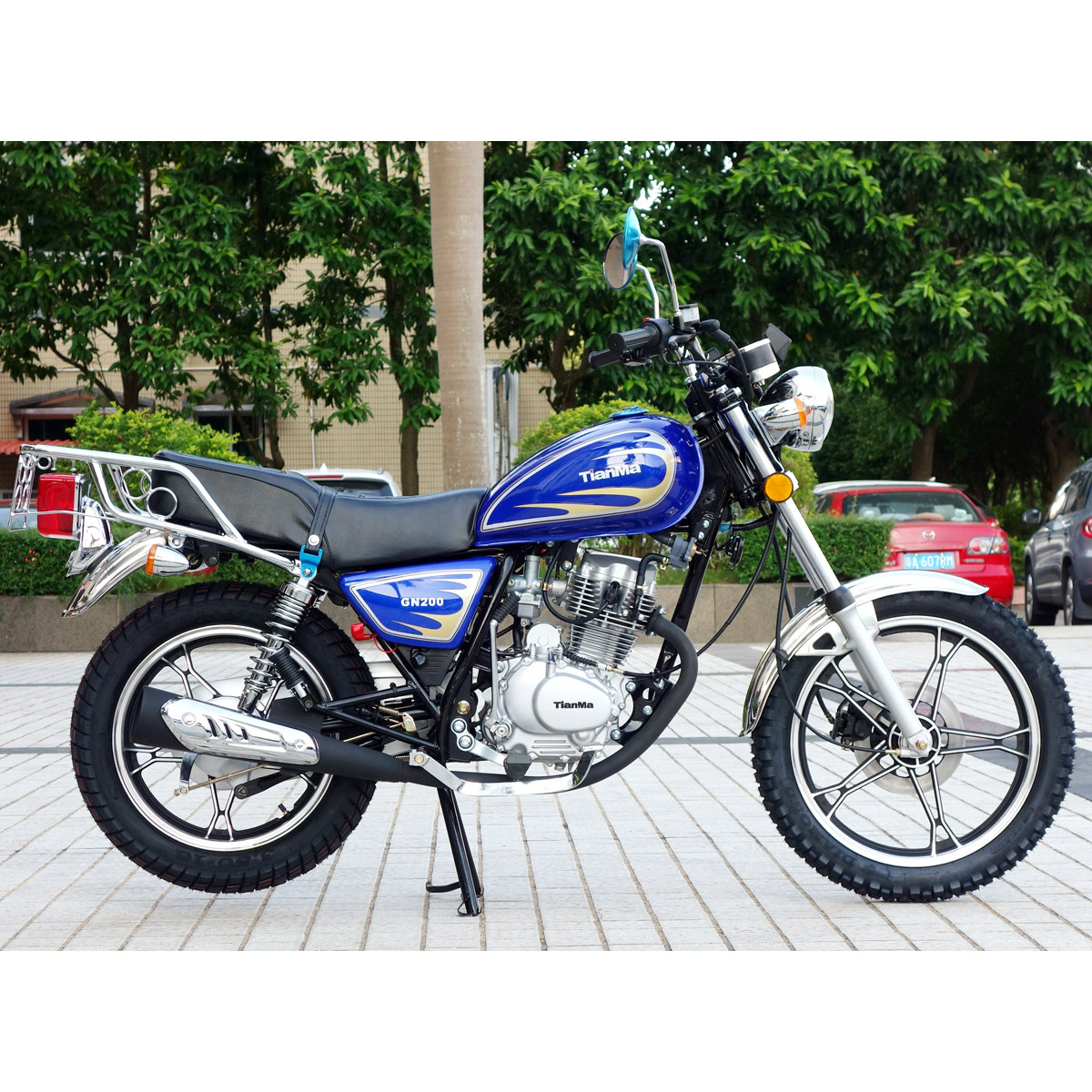 TM200-5