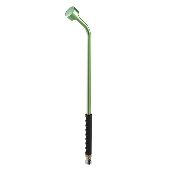 Hot selling 18" 33" gently garden hose water wands