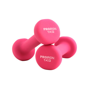 Neoprene Dumbbell