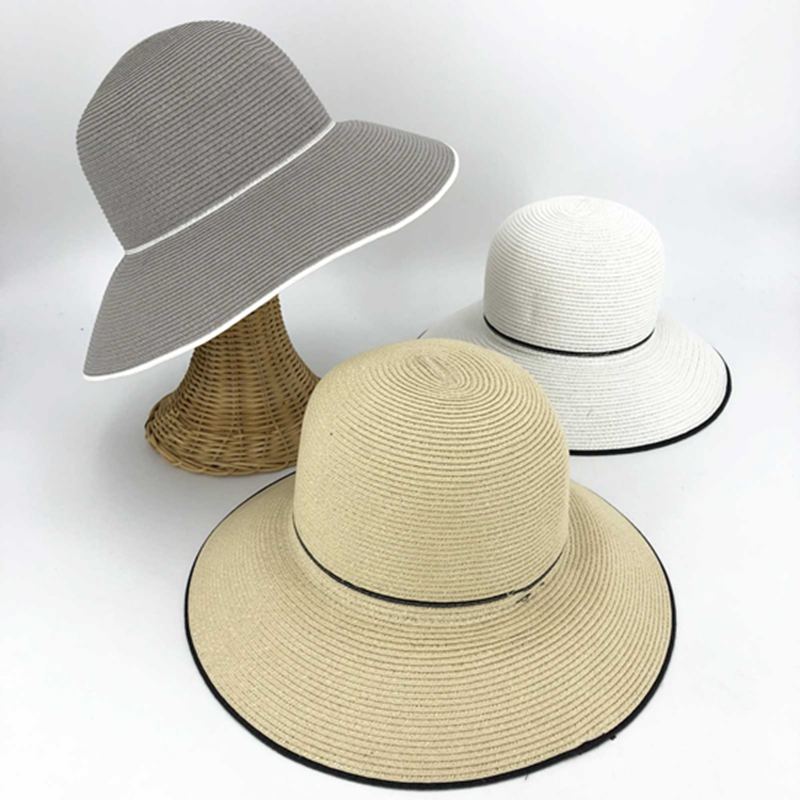 women's straw hat