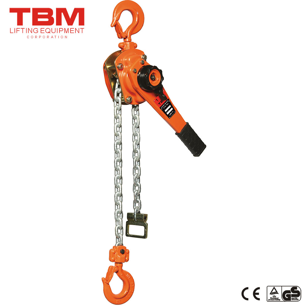 HSH-A816 Lever Hoist