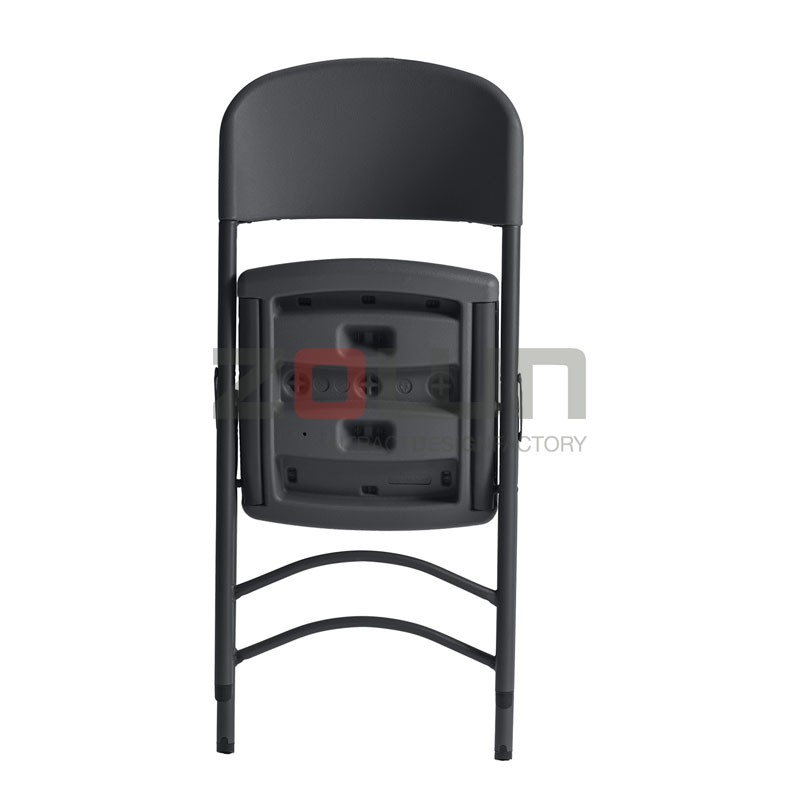 Norman chair - new zown classic(blow mold folding chair)