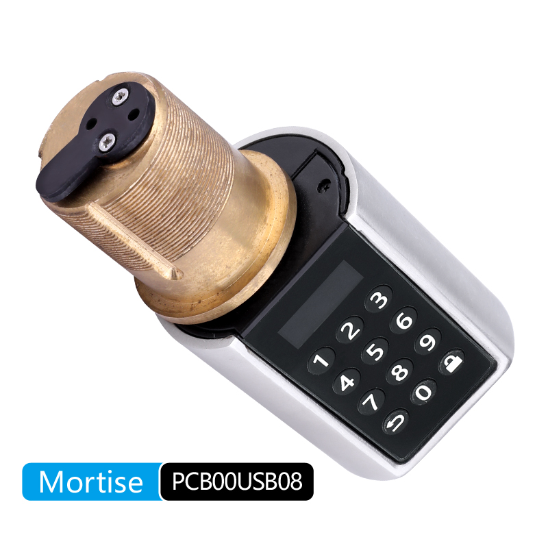Motise Password Bluetooth Card lock