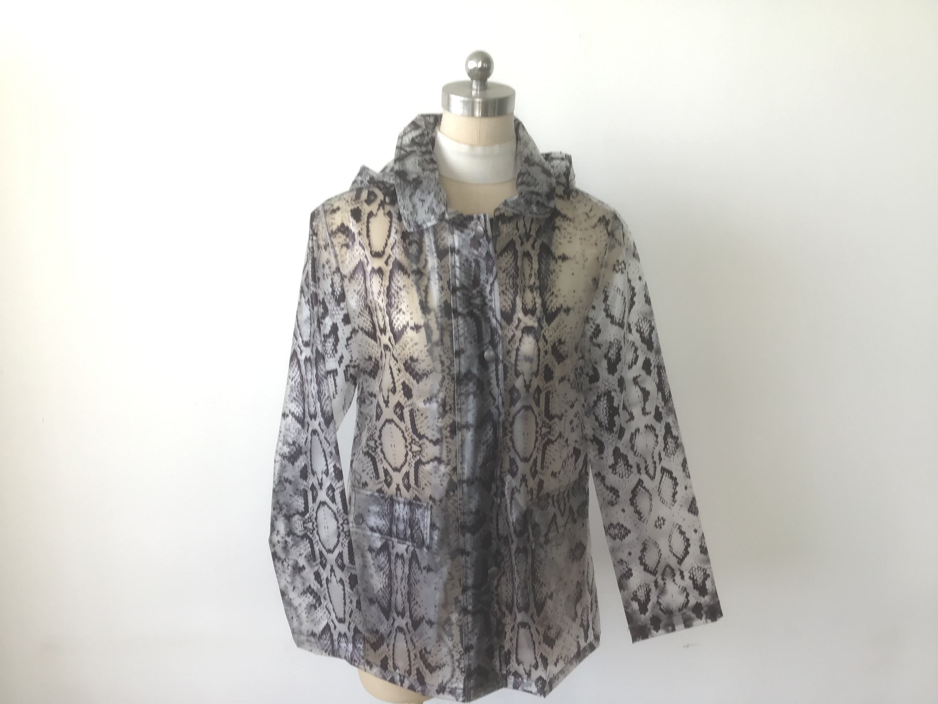 SUZHOU XINGLILIAN IMP.AND EXP.CO.,LTD. – vestido de noche 3