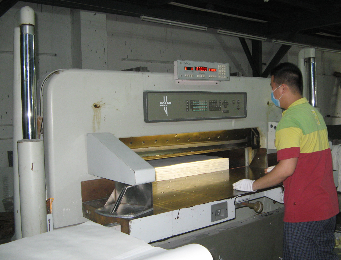 Hongkai Industrial (Zhaoqing) Co., Ltd. – Product photos 3