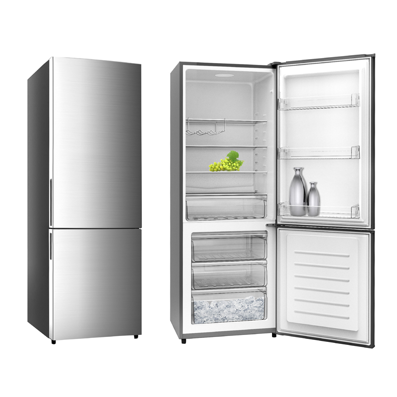 HANDIAN GROUP – microondas compacto 1