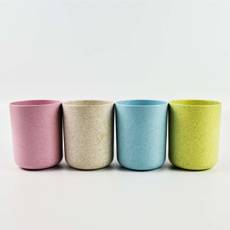 Plastic Cups