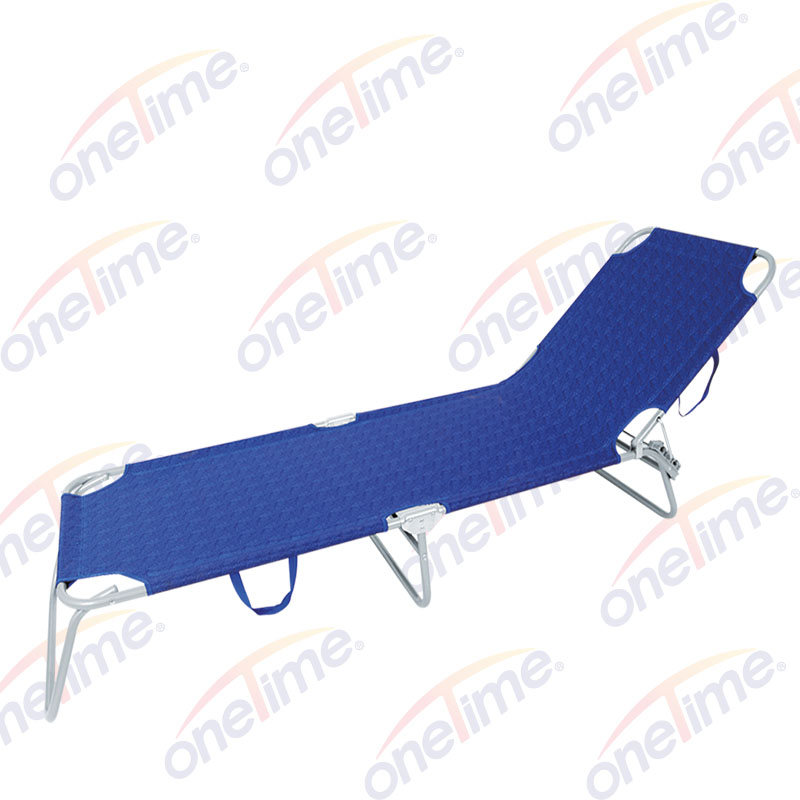 Beach bed, Beach chair, Folding bed