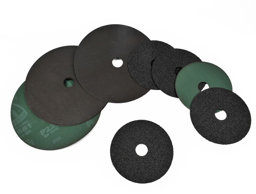 0.8mm/0.6mm Silicon Carbide Fiber Disc