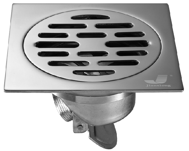 Stainless Steel Floor drain