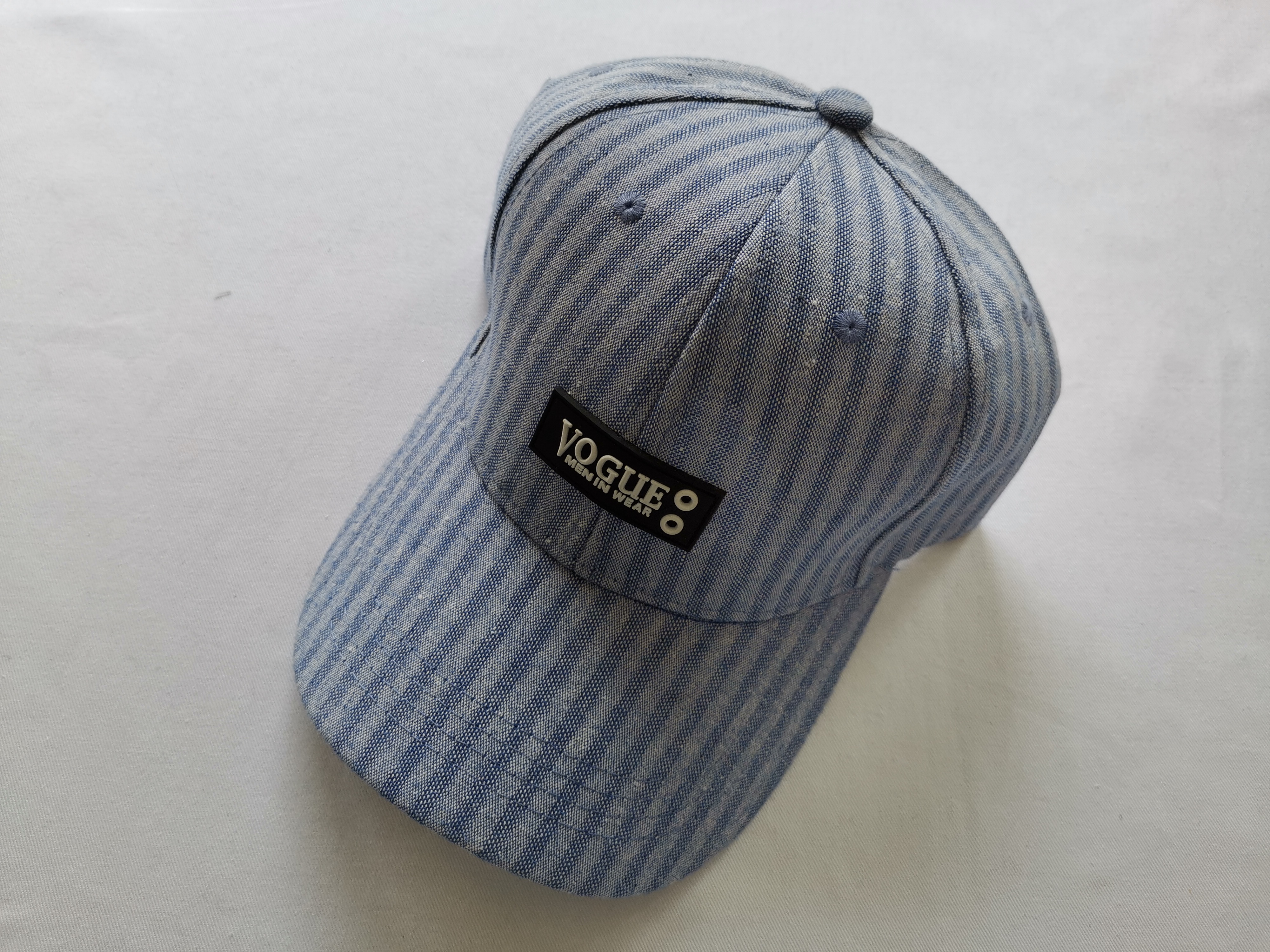 baseball cap