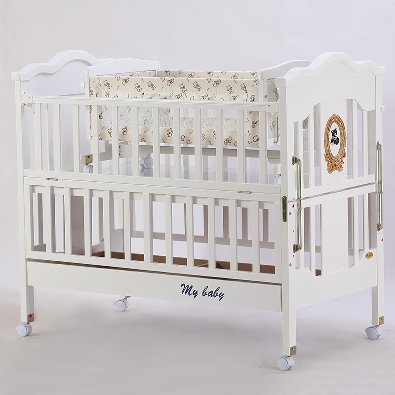 Baby Cot