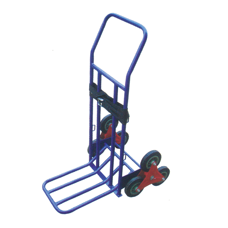 Hand trolley