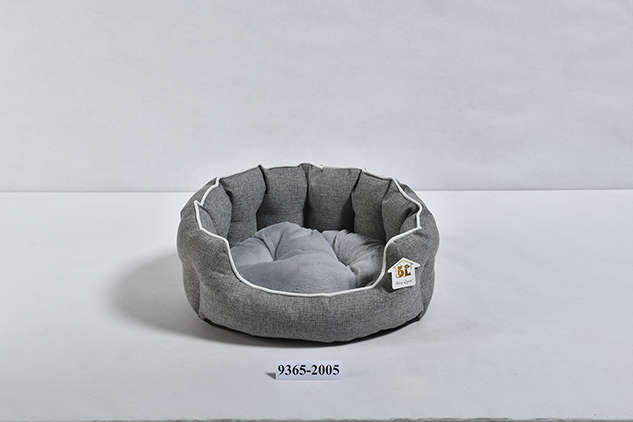 Round Pet Beds