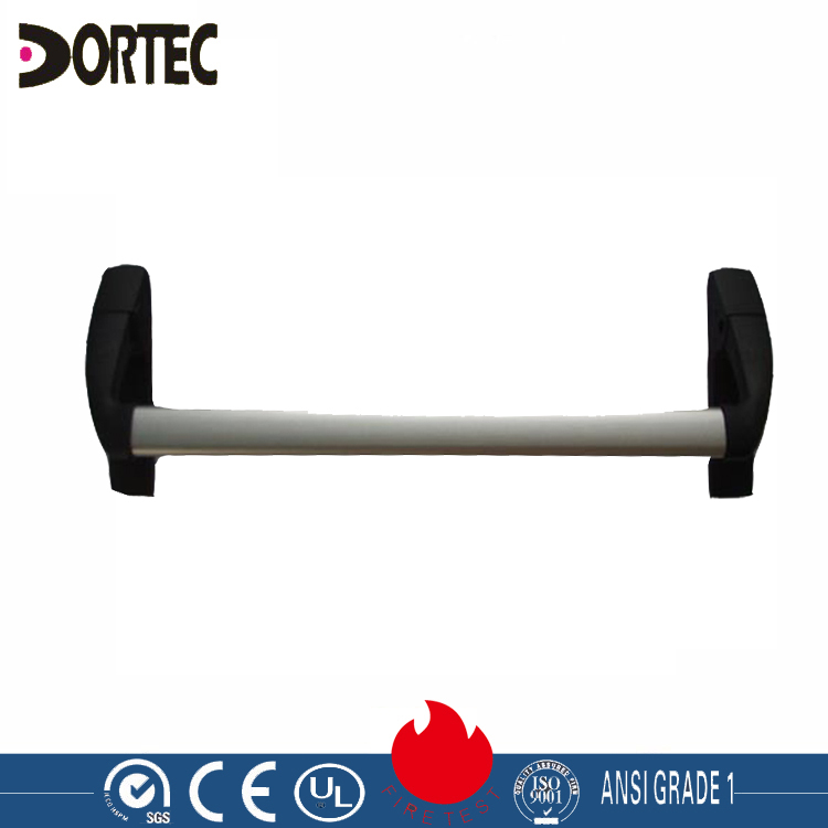 Anti panic bar