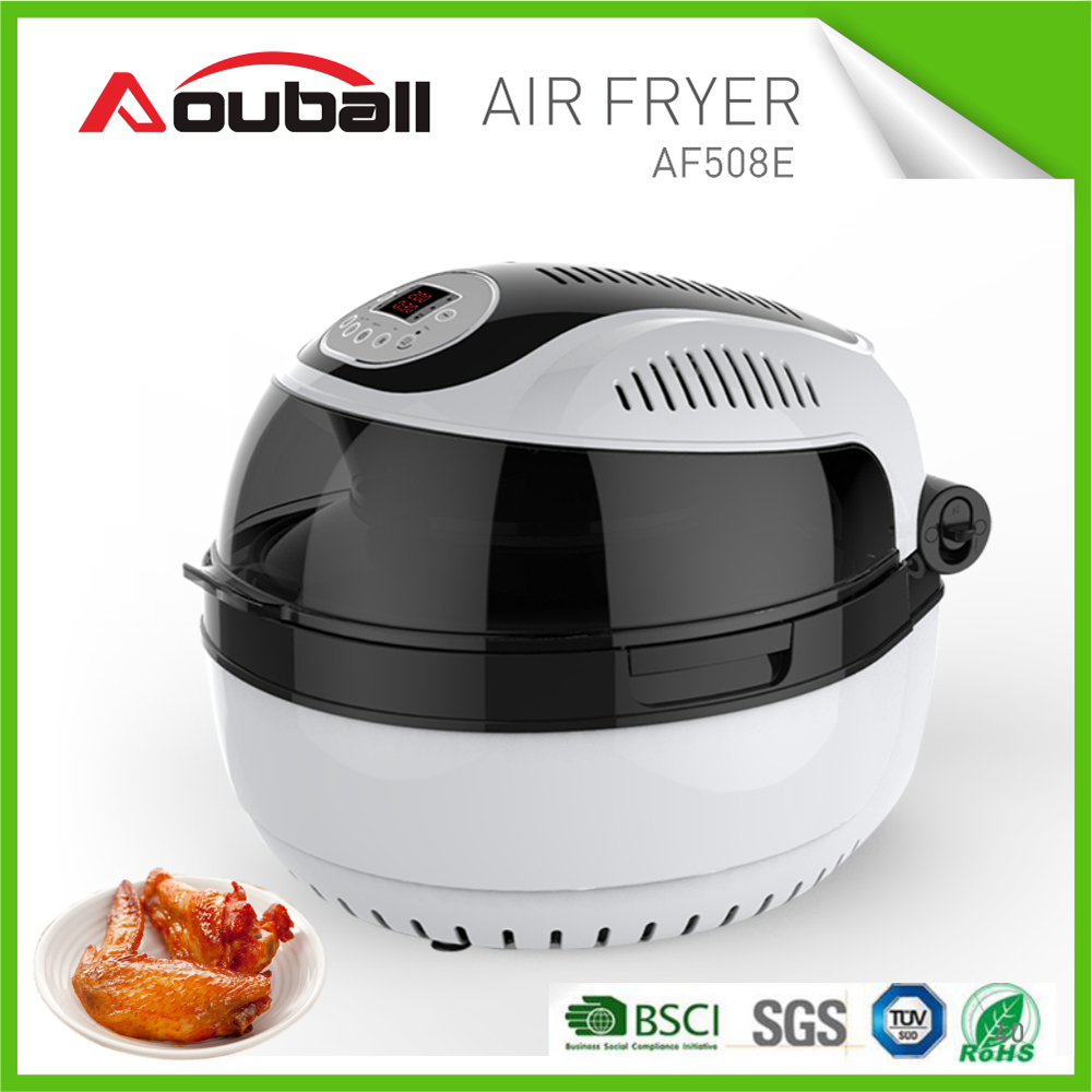 Air fryer