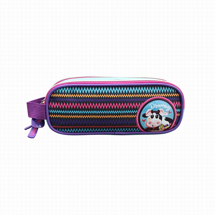 Customized design kid's pen bag