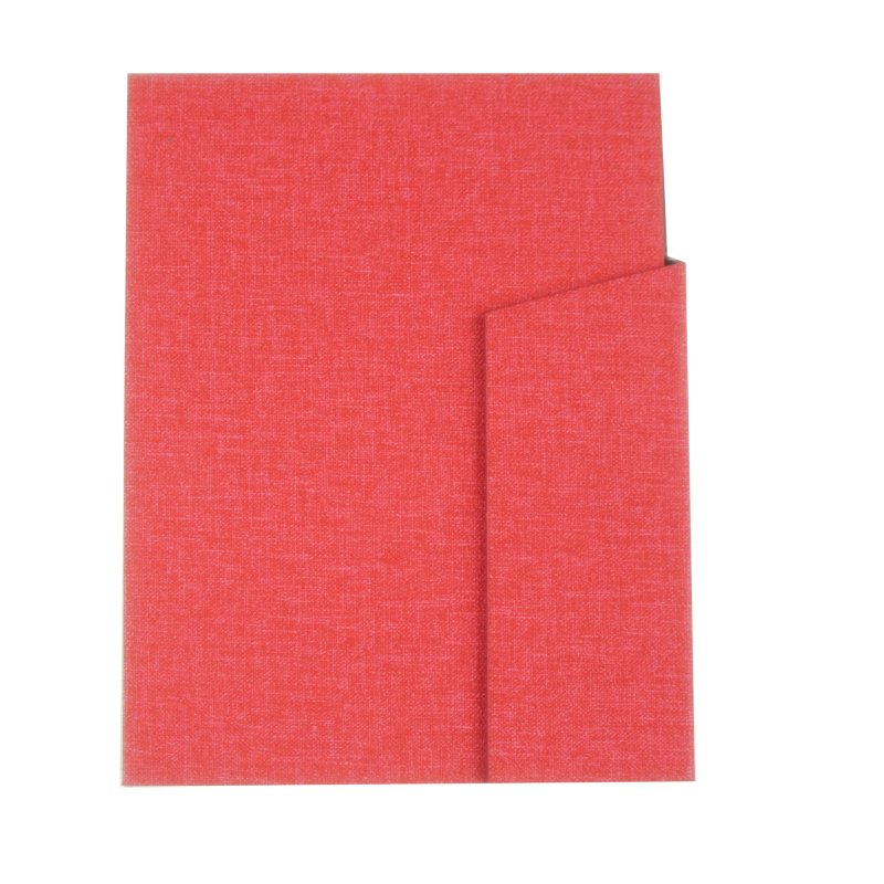 Memo pad
