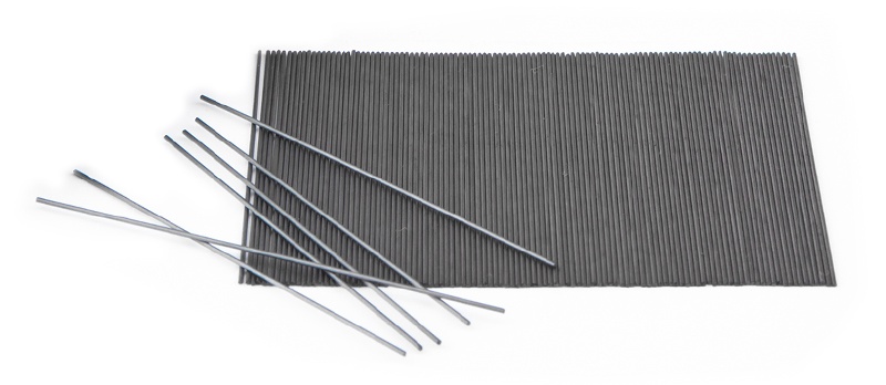 High polymer pencil lead