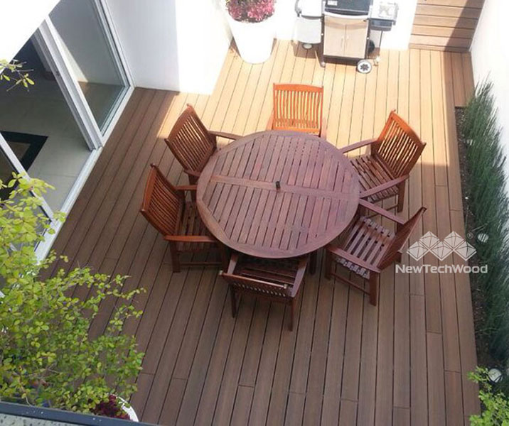 NEWTECHWOOD CORPORATION – WPCDIY decking 2