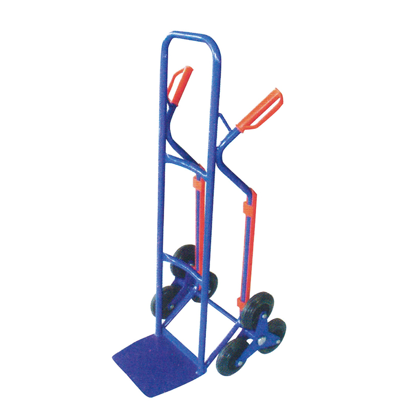 Hand trolley