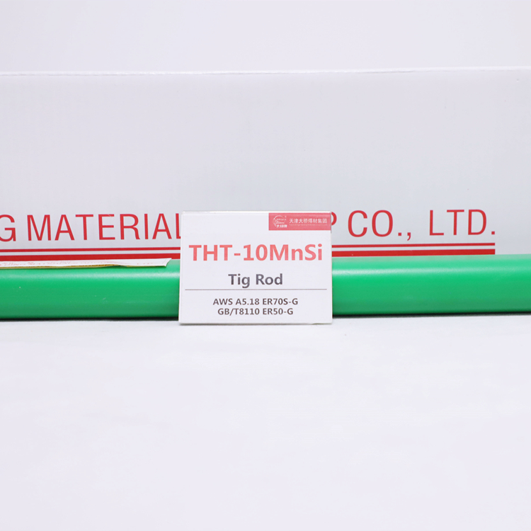 TJ Bridge TIG Welding Wire AWS ER70S-G