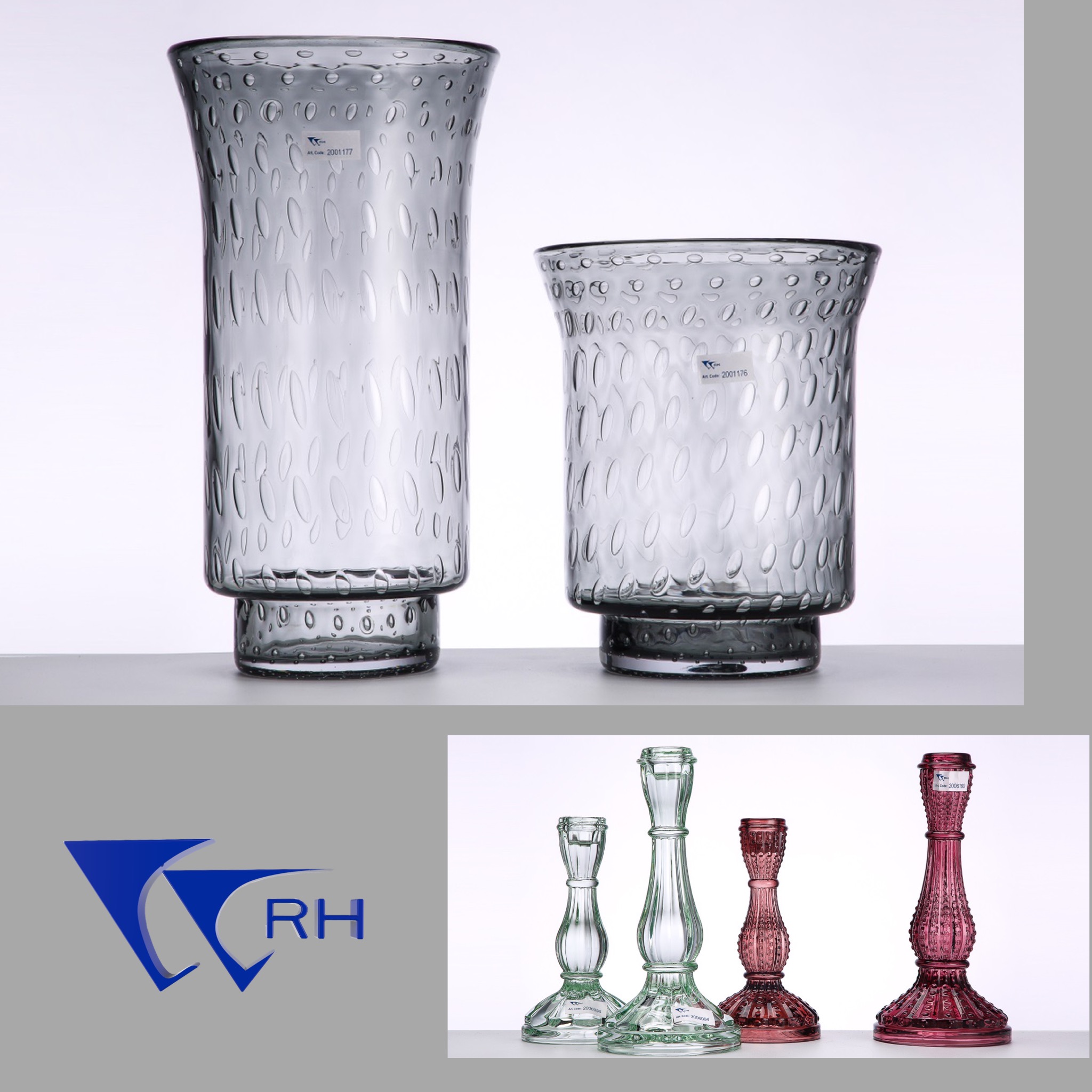 BEIJING  HOUSEWARES  INDUSTRIES  LTD. – BEIJING HOUSEWARES INDUSTRIES LTD. 1