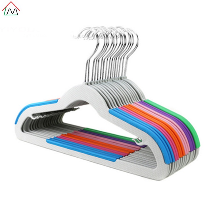 Kids ABS Plastic Hanger