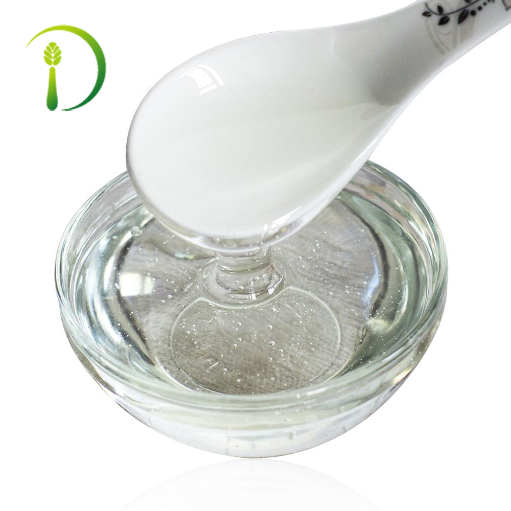 Organic Clarified Rice Syrup