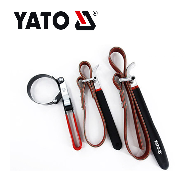 Oil Filter Wrench