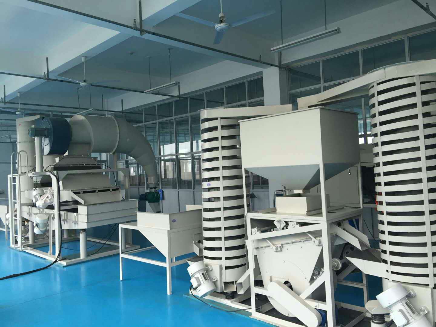 Liaoning Wenguan Industrial Development Co., Ltd. – Product photos 3