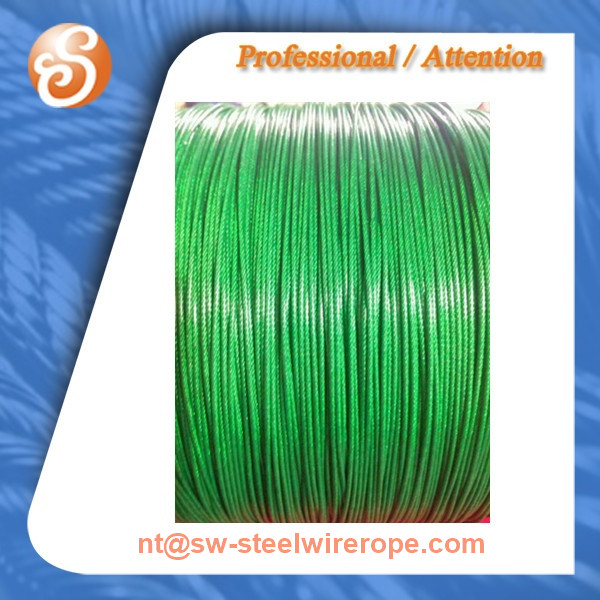 NANTONG SHENWEI STEEL WIRE ROPE CO.,LTD – tuerca hexagonal 3