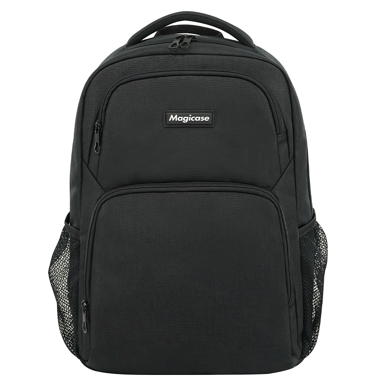 MAGICASE Ultra Light Laptop Backpack 15.6 Inch Computer Backpack Stylish College Backpack Water-repellent Laptop Bag Day pack for Work/Travel School/Business/Men/Women
