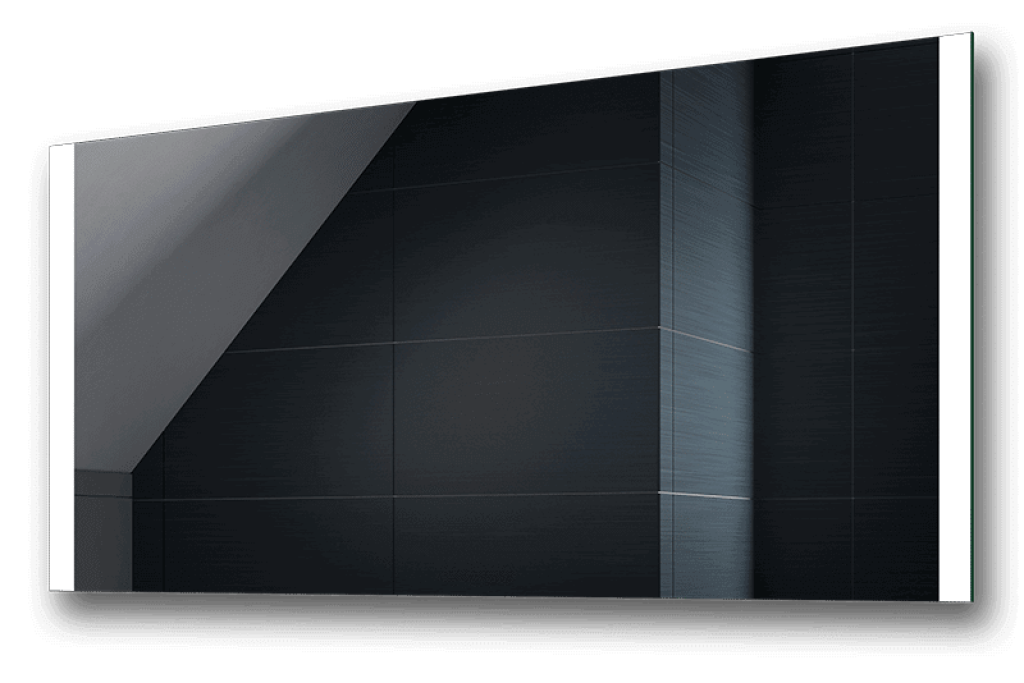 LED mirror