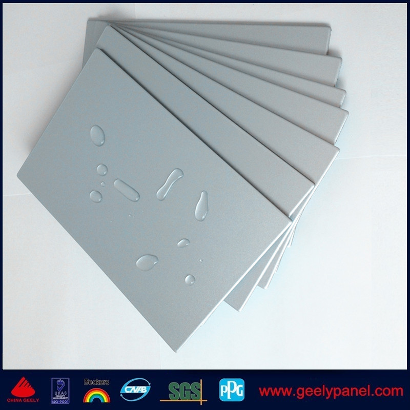 Aluminium Composite Panel