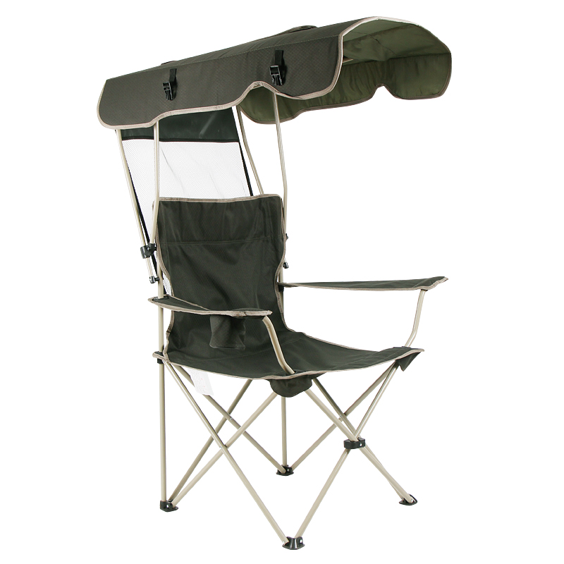 FOLDING CHAIR，canopy chair ,camping chair