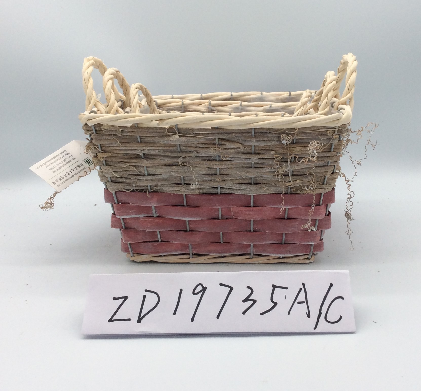 willow basket
