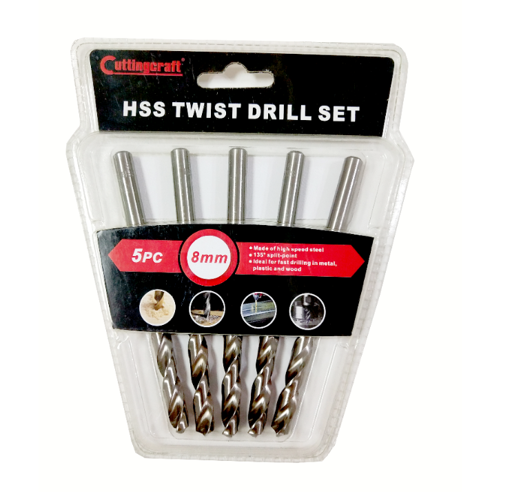 SICHUAN MACHINERY IMP.N.EXP.CORP. – Drill bits 3