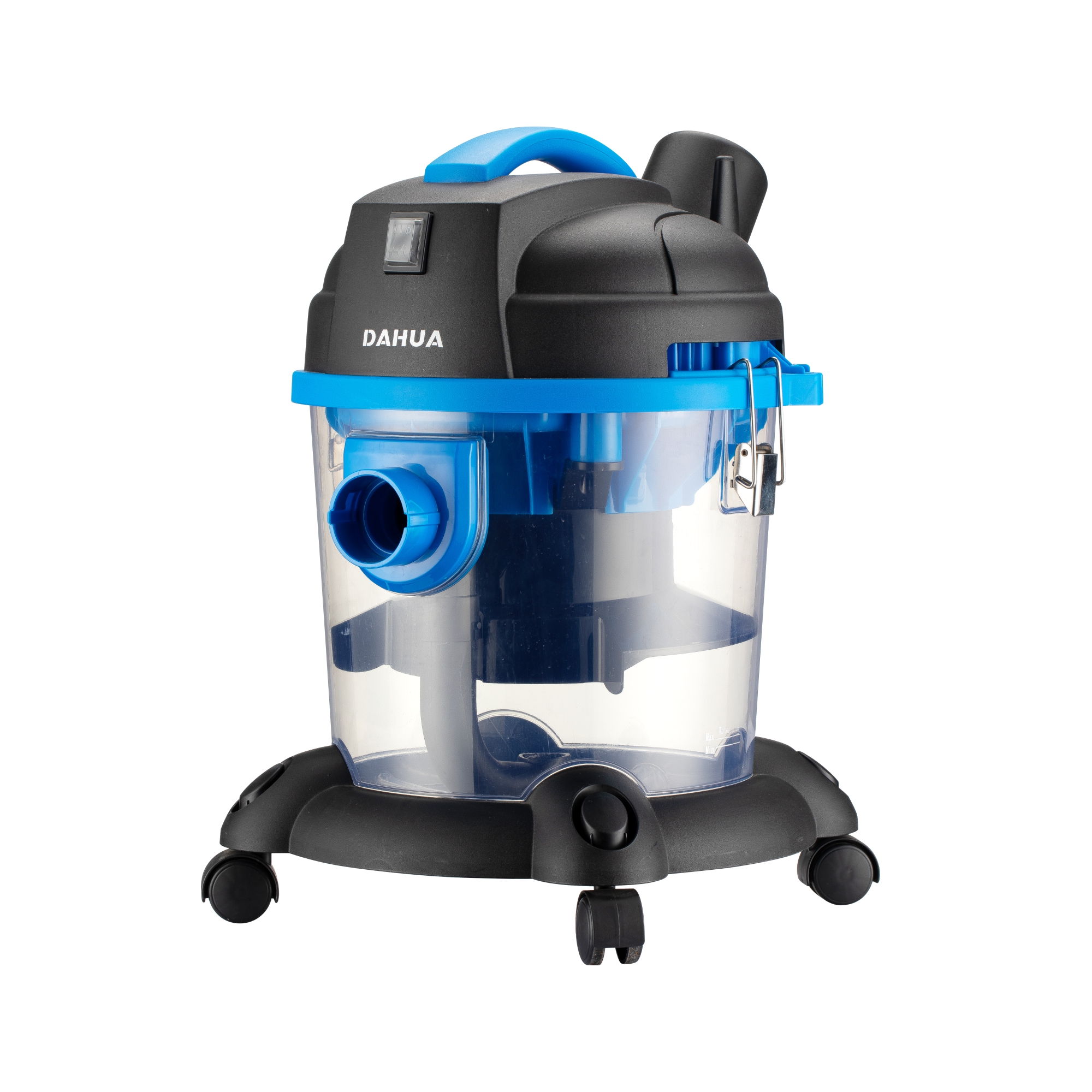 NINGBO DAHUA ELECTRIC APPLIANCE CO.,LTD. – microondas compacto 1