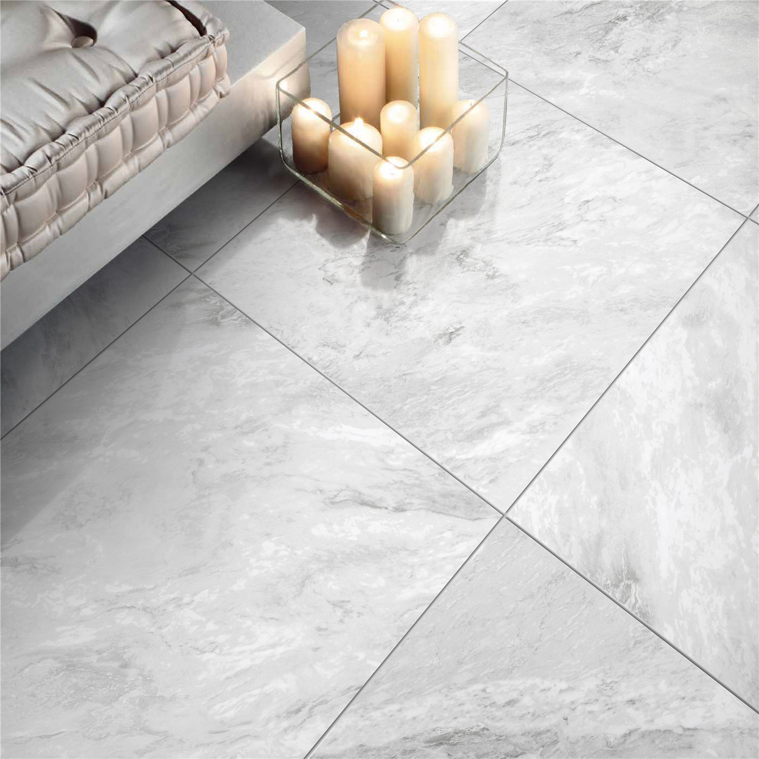 Fashion Tile，ModernSeries--Interlaken