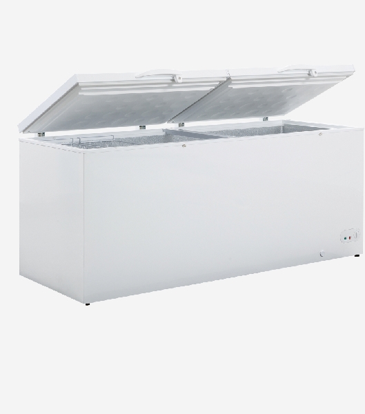 Aucma Chest Freezer-Af750y