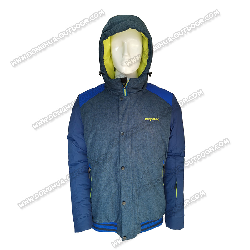 Men Ski jacket