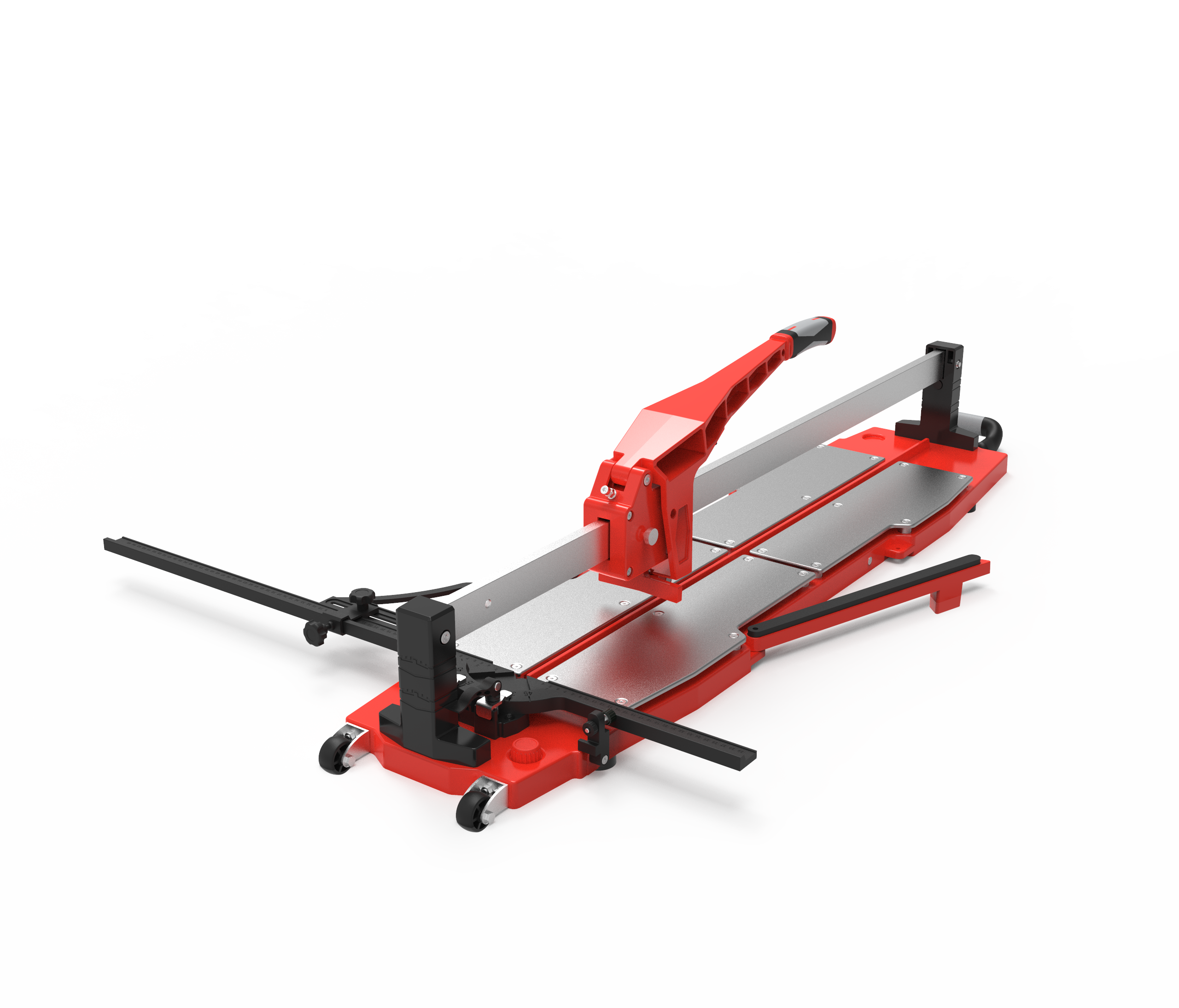 Tile cutter